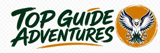 Top Guide Adventures