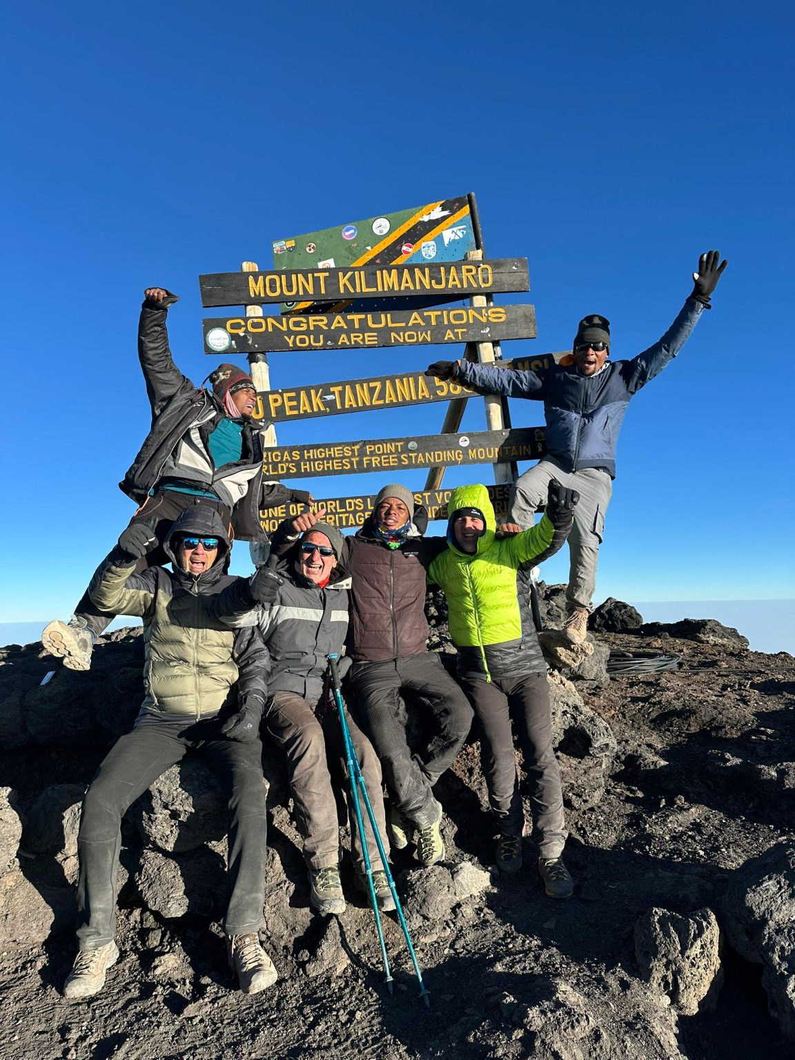 Luxury tour operator in Tanzania and East Africa for safaris, Kilimanjaro, Zanzibar and Africa tours