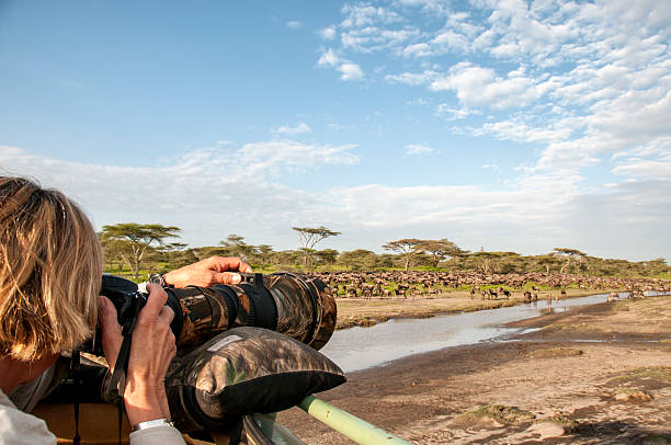 Cultural and tribal tours in Tanzania