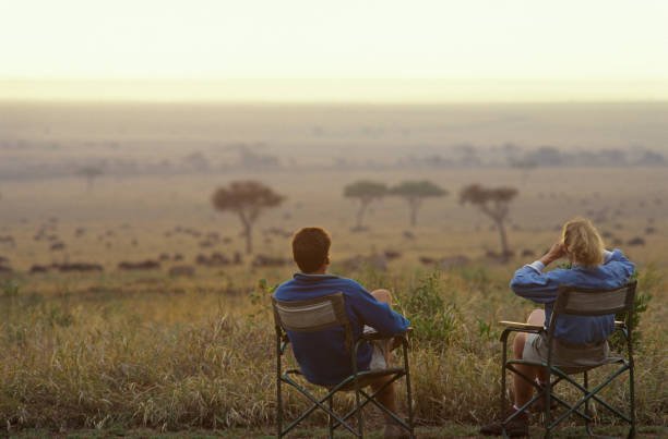 Serengeti Safari Tanzania