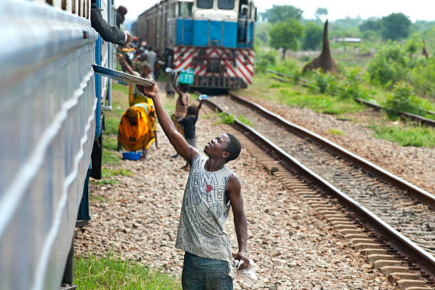 2-Day SGR Mikumi Safari Itinerary  2026