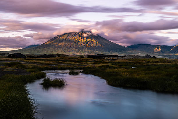 5 Day Lake Natron & Oldonyo Lengai Hiking Adventure  2026