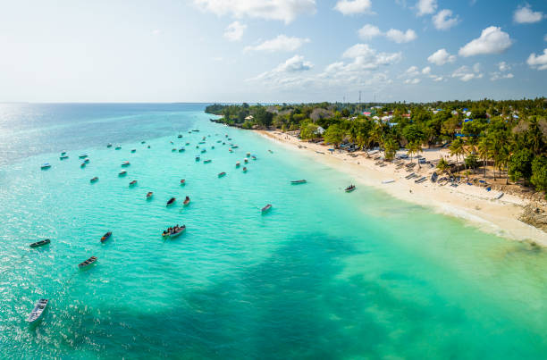  Do I Need a Separate Visa for Zanzibar?  2026