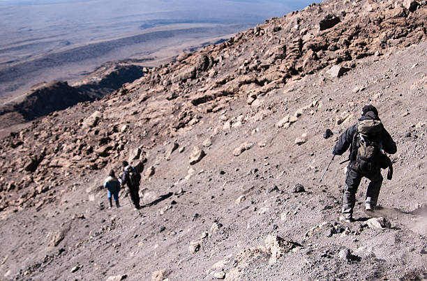  How Hard Is It to Climb Kilimanjaro?  2026