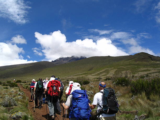  What’s the Minimum Age for Climbing Kilimanjaro?  2026