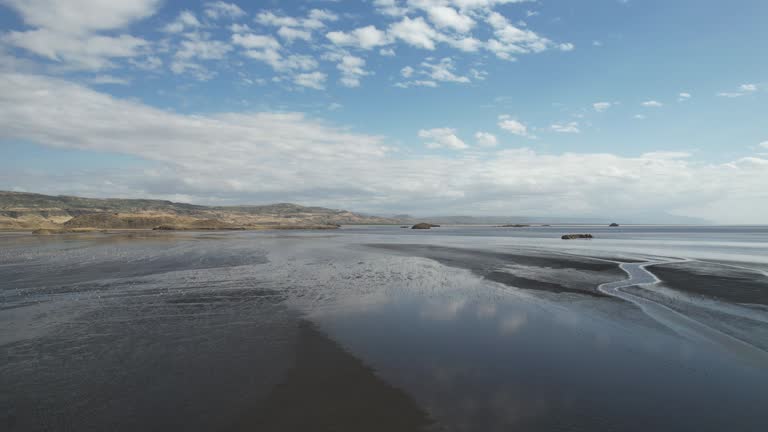 Are the Footprints at Lake Natron Real?  2026