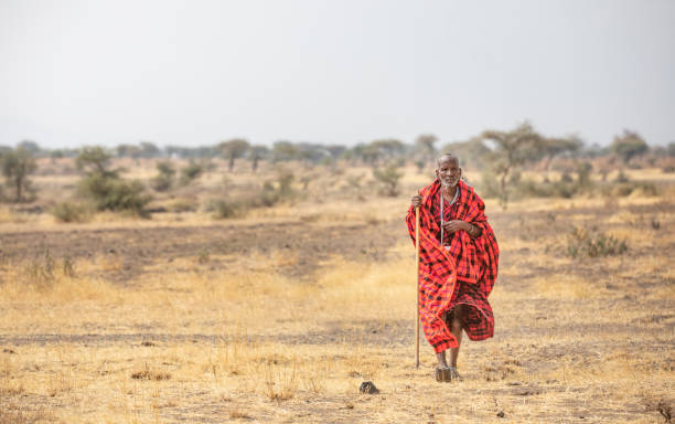 Best Maasai Cultural Experiences at Lake Natron  2026