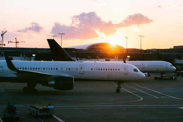 Budget airlines flying to Asia  2026