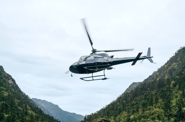 Kilimanjaro Helicopter Evacuation  2026