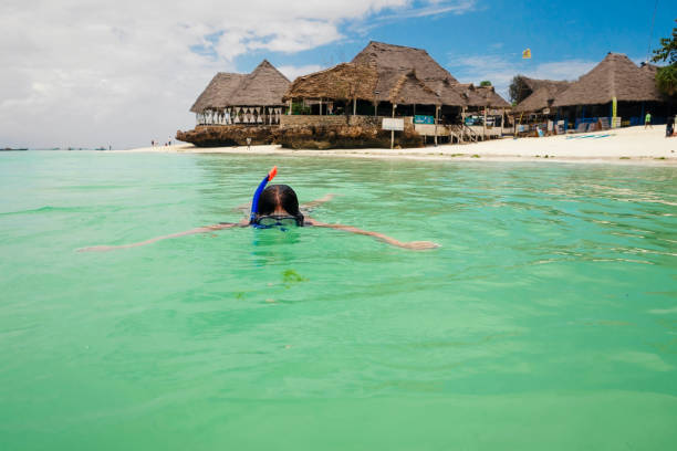 Zanzibar 4 Day Beach and Adventure Tour  2026