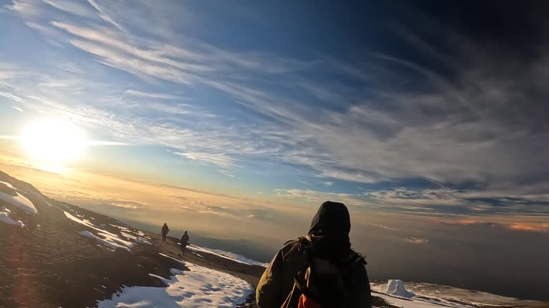 Kilimanjaro Group Joining 7 Days Machame Route Price  2026