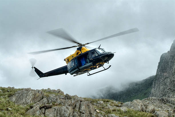 Best Kilimanjaro Helicopter Rescue Cost  2026