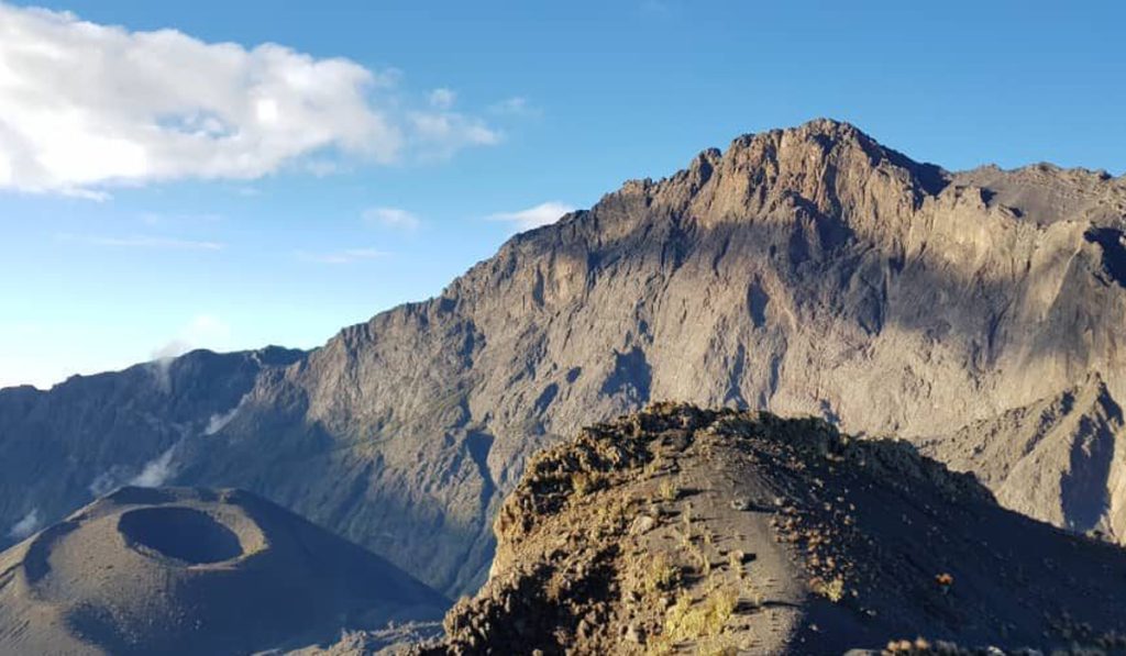 mount meru