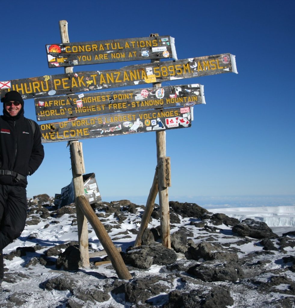 Luxury Kilimanjaro Climb -kilimanjaro-rongai-route-6-day