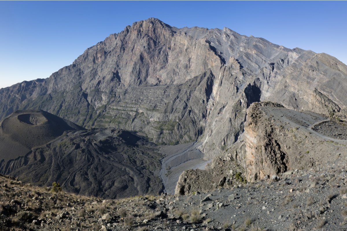 Mount Meru Waterfall Hike – Best Arusha Full-Day Trip