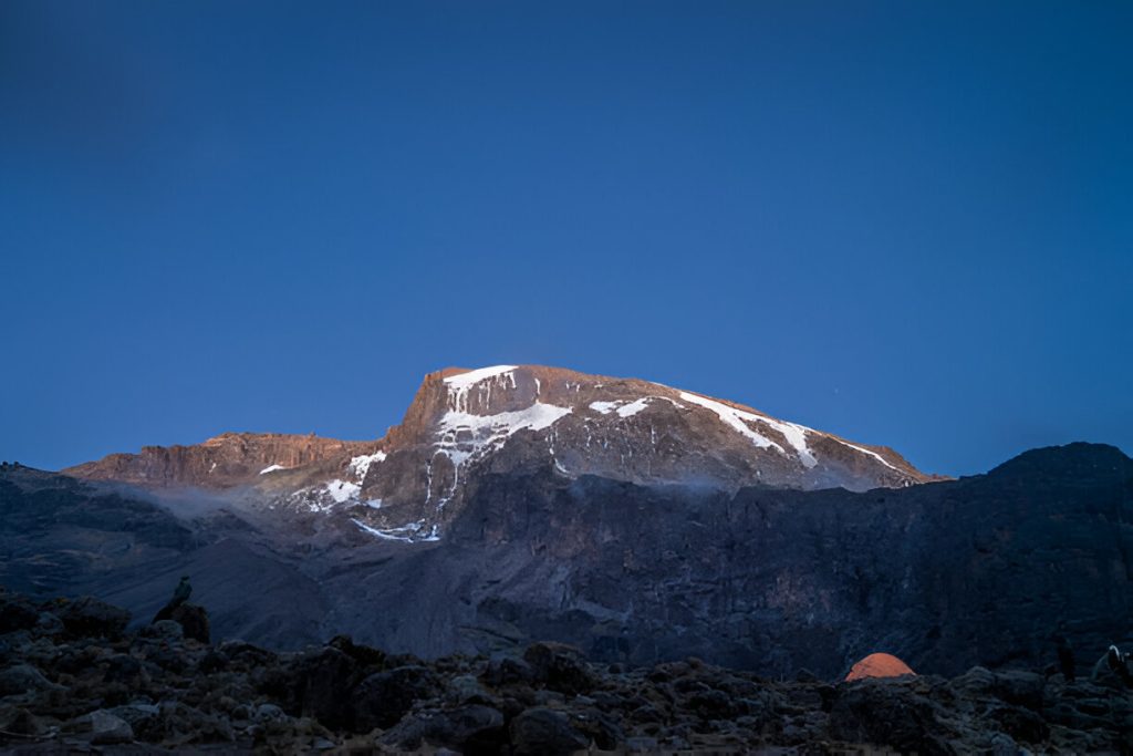 Why Kilimanjaro Is So Expensive