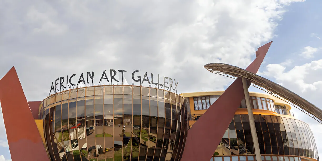 Arusha City Day Tour with Maasai Market & Museum