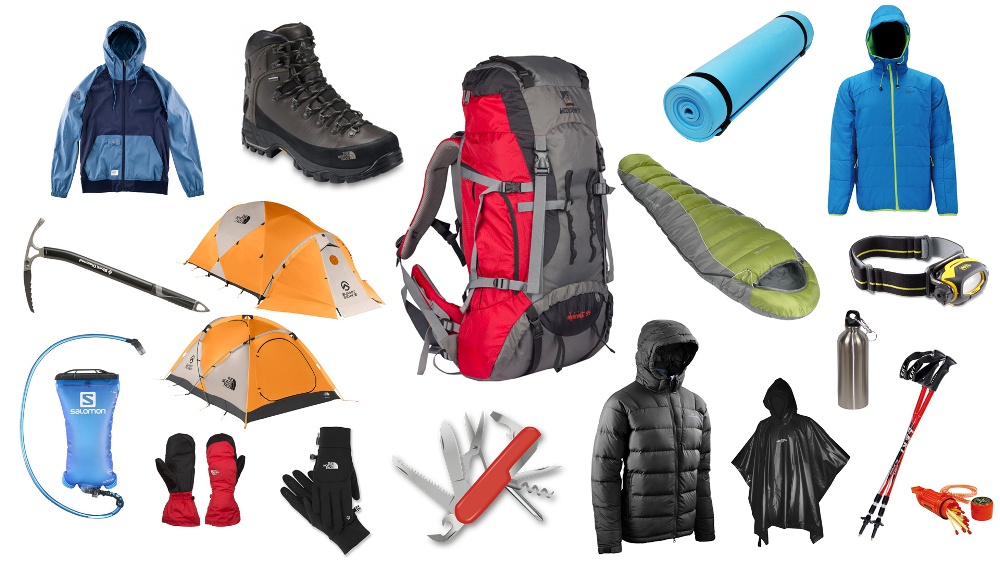 What to Pack for Kilimanjaro Climb, Kilimanjaro Gear Checklist – Ultimate Packing Guide for Kilimanjaro Climbing