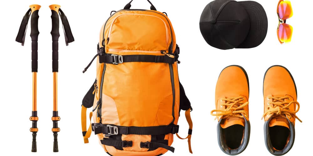 Kilimanjaro Gear Checklist