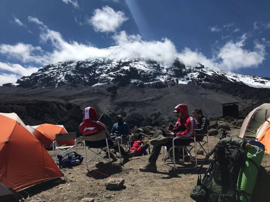 Kilimanjaro Altitude Sickness Tips: How to Stay Safe