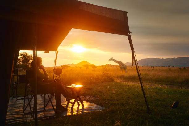 Luxury Safari Tanzania - Top Destinations