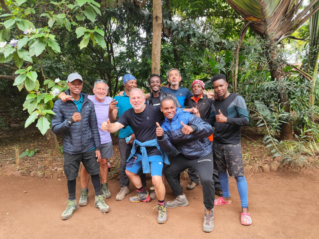 Top Guide Adventures is the best tour operator in Tanzania and Africa, Climb Kilimanjaro 2026-2027 β Everything You Need to Know