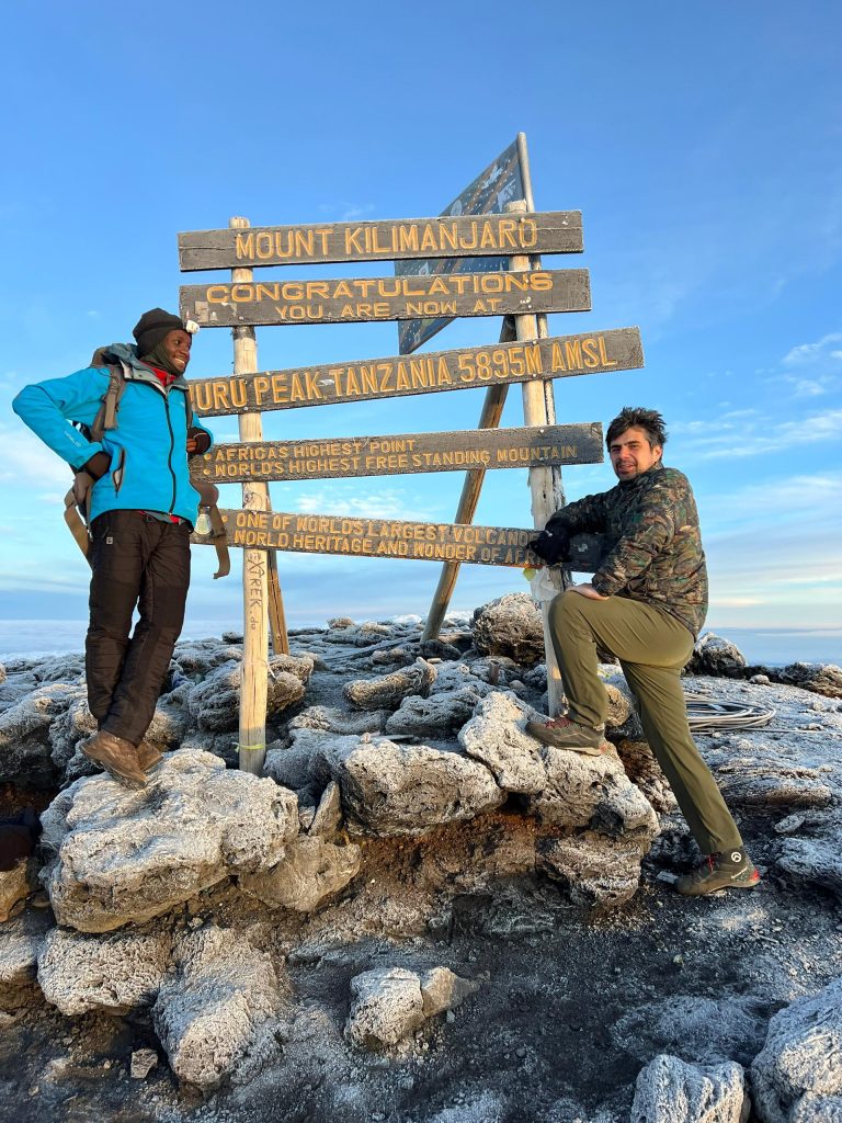 Top Guide Adventures Among Tanzania Safari Companies, Climb Kilimanjaro 2026-2027 – Everything You Need to Know