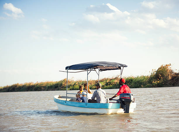 Mwanza Lake Victoria Boat Tours – Best Water Safari Experience in Tanzania